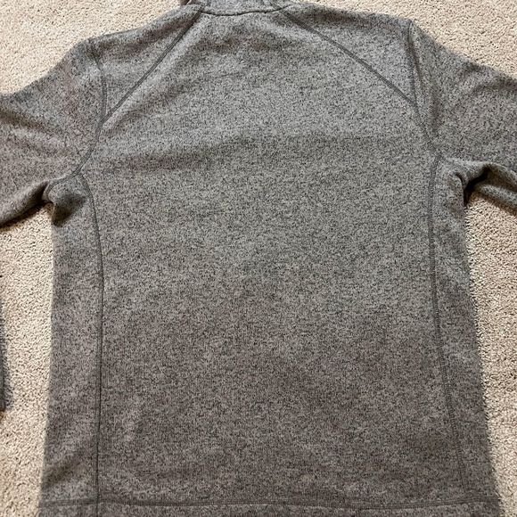 Men’s Eddie Bauer Jacket Size Large - Picture 9 of 9